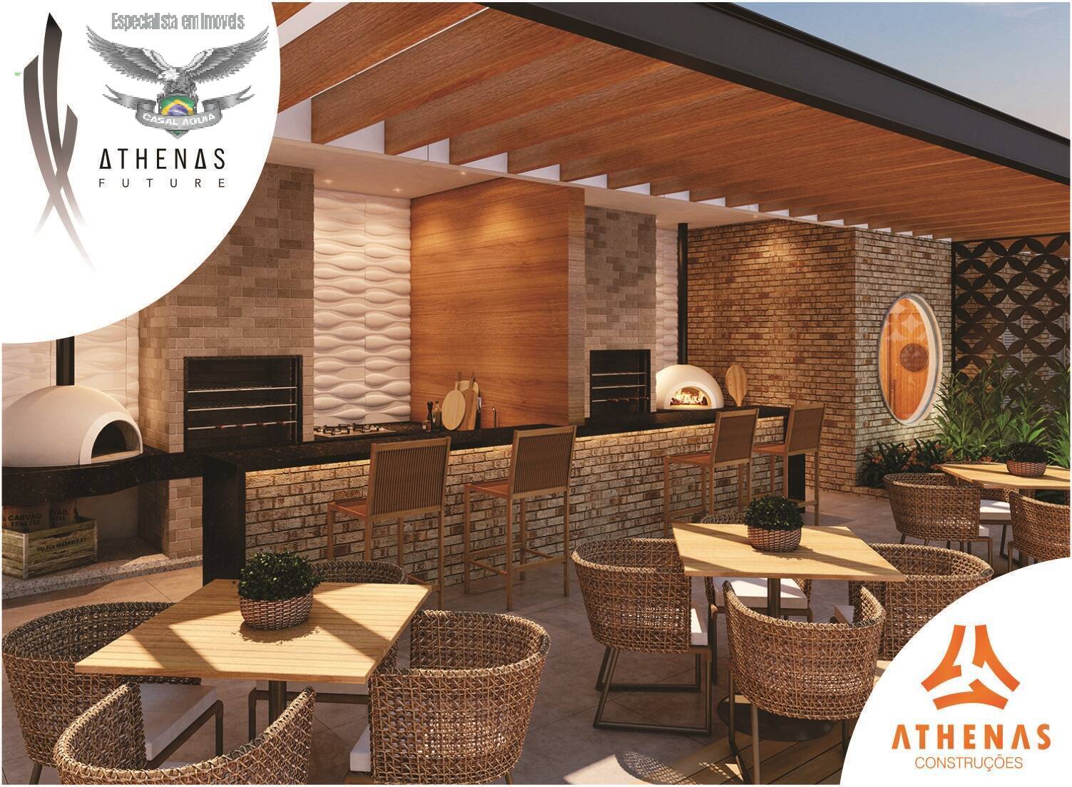 Apartamento à venda com 2 quartos, 82m² - Foto 14