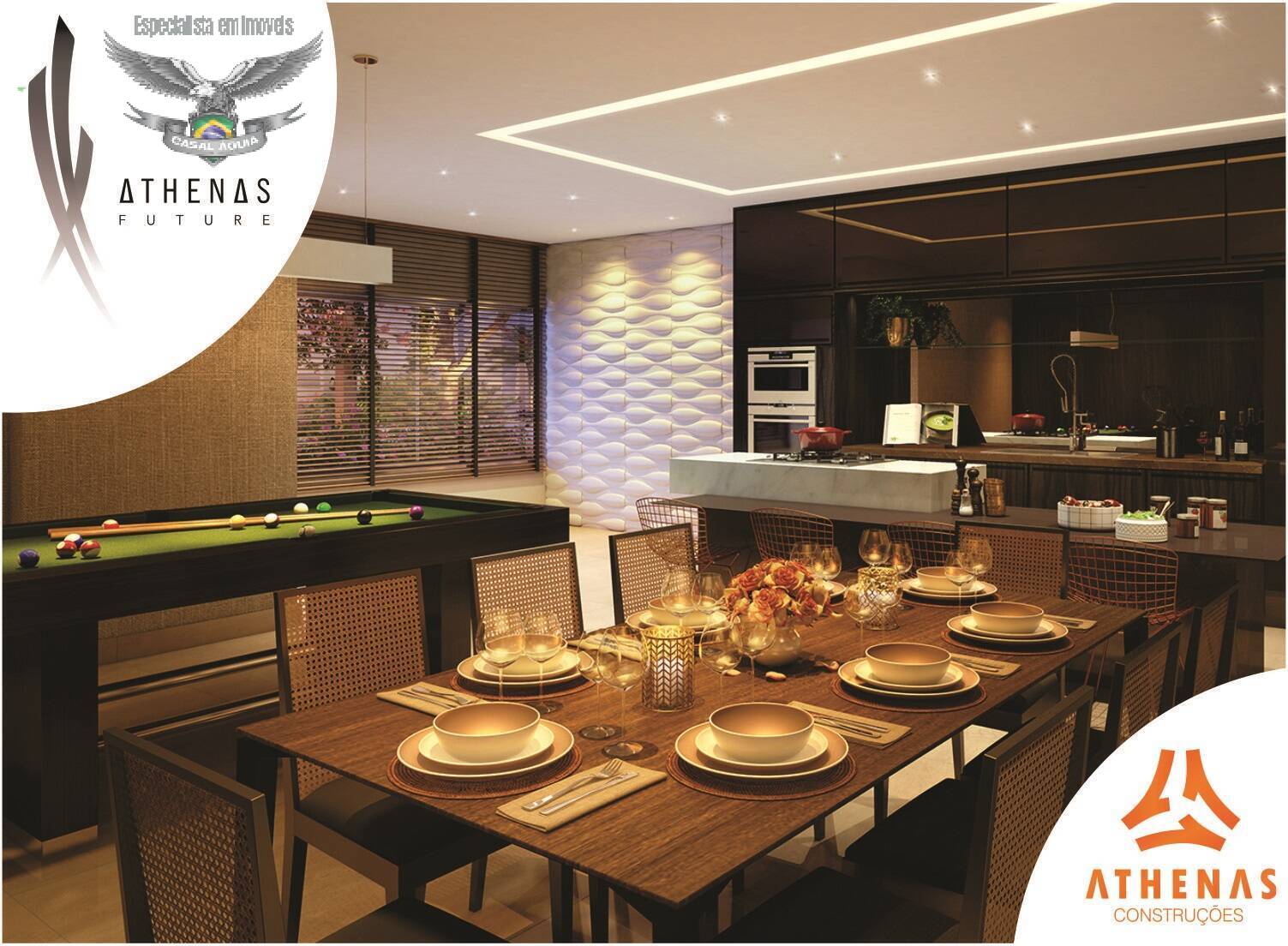 Apartamento à venda com 2 quartos, 82m² - Foto 15