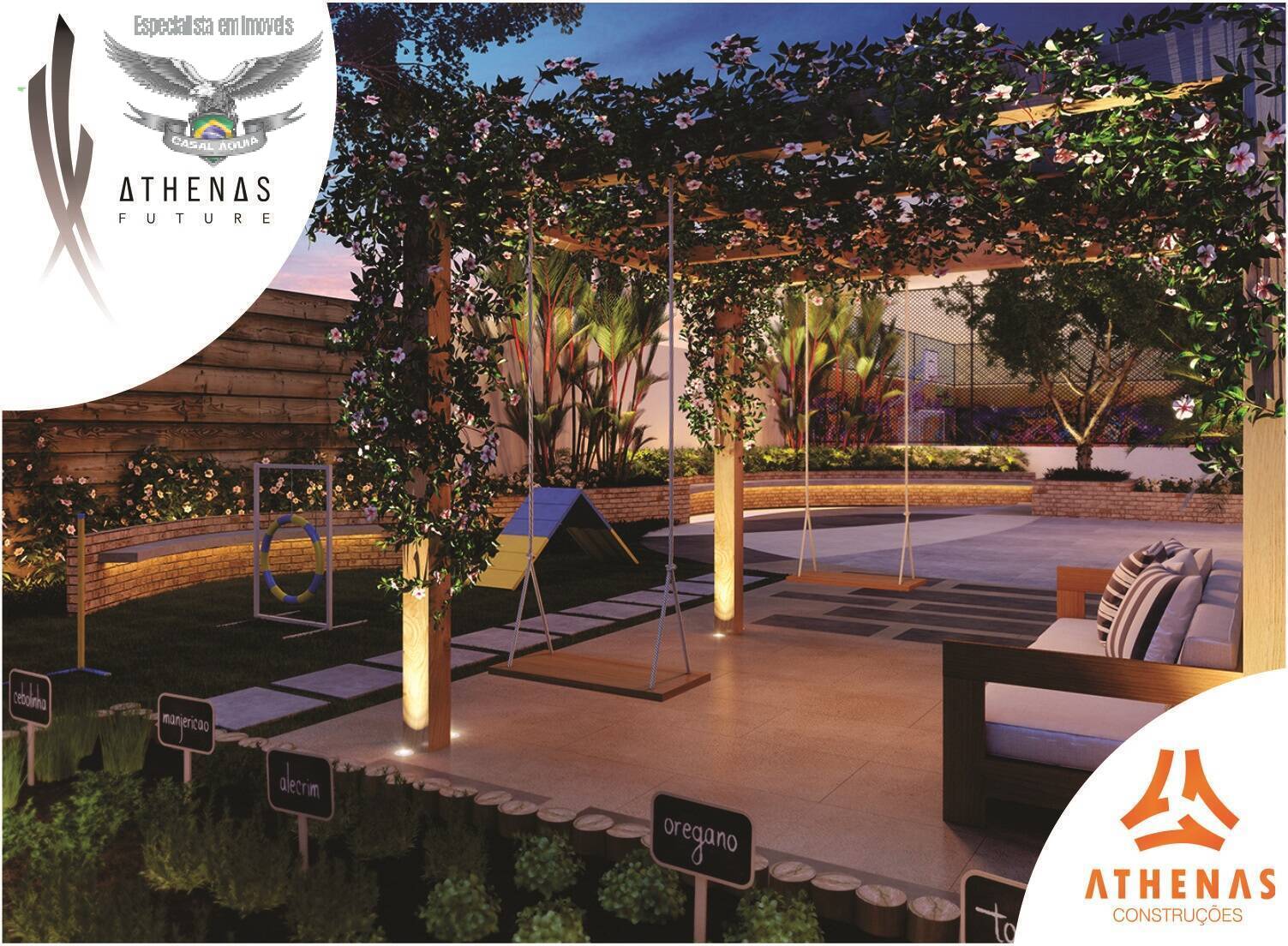 Apartamento à venda com 2 quartos, 82m² - Foto 16