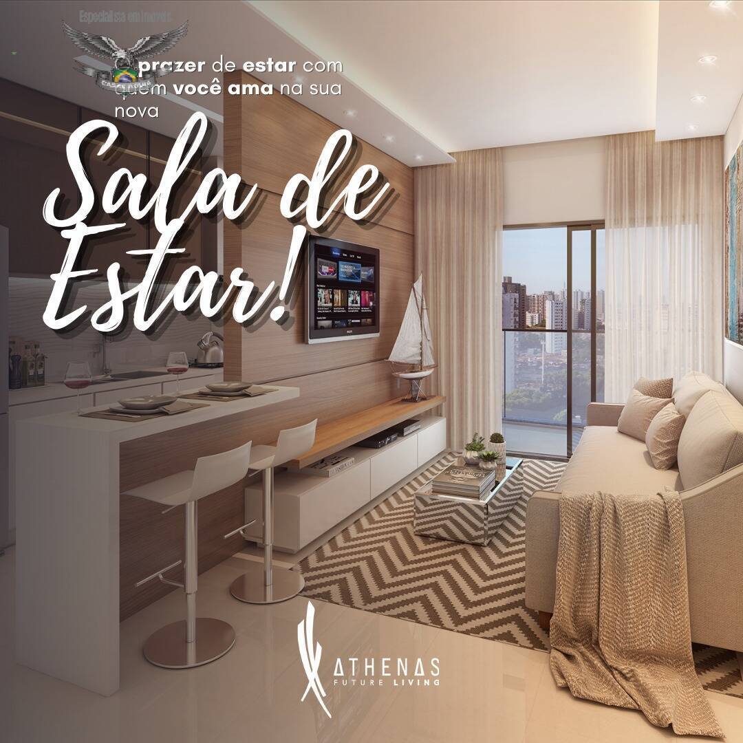 Apartamento à venda com 2 quartos, 82m² - Foto 20