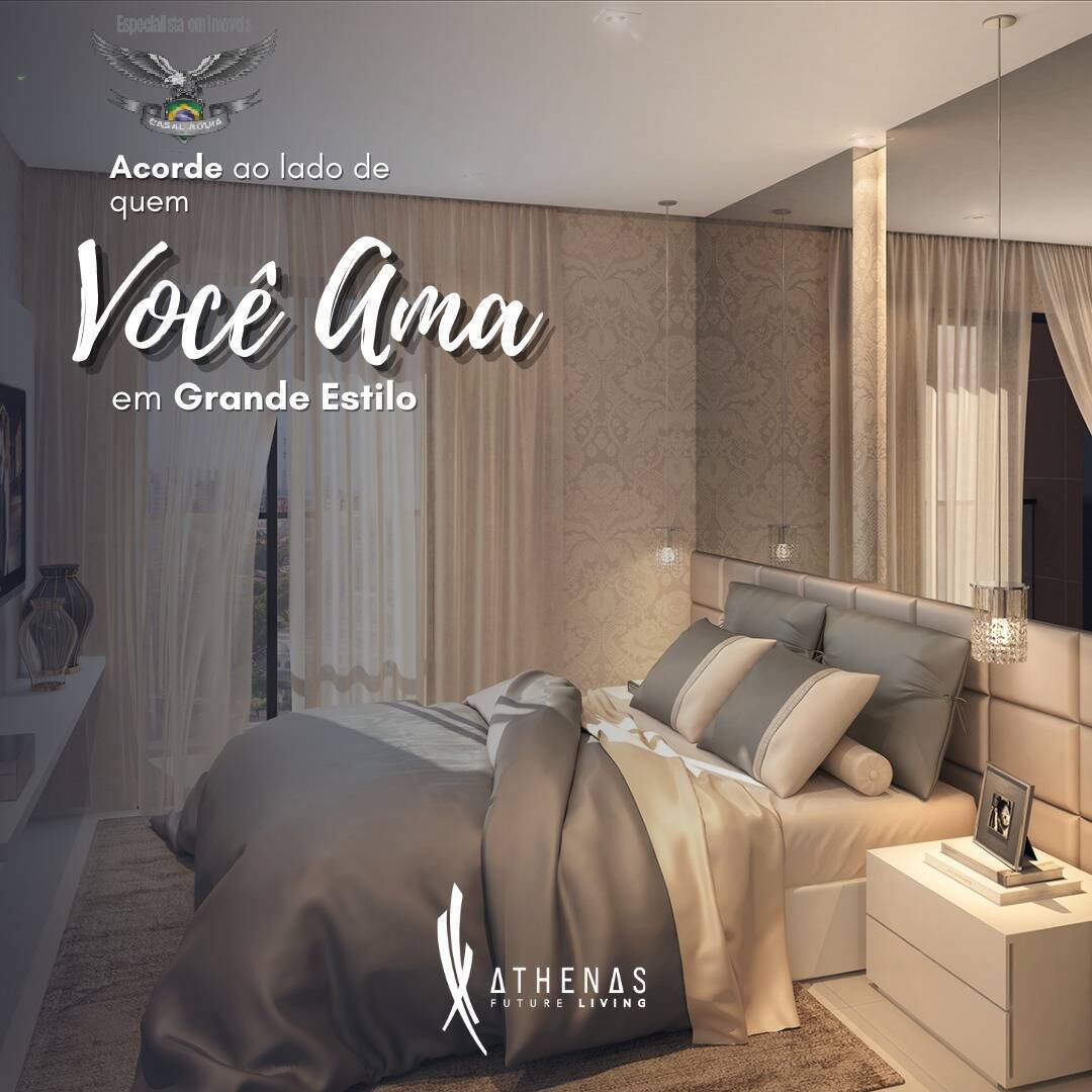 Apartamento à venda com 2 quartos, 82m² - Foto 21