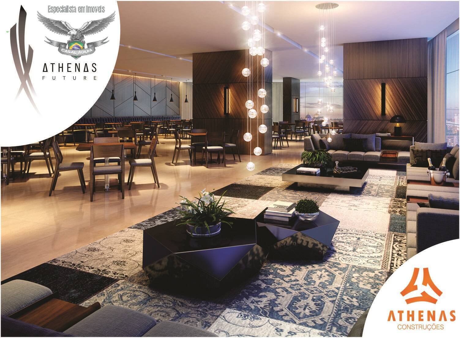 Apartamento à venda com 2 quartos, 82m² - Foto 35