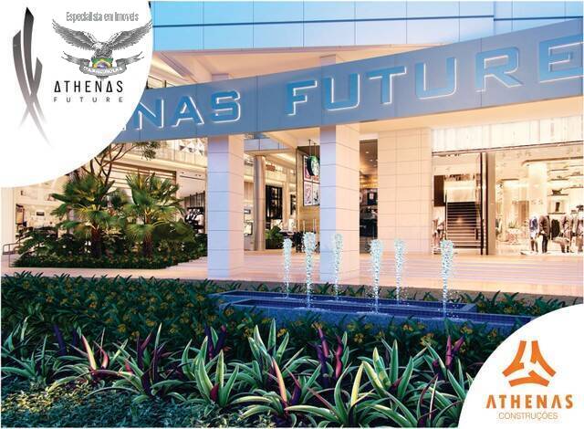 Conjunto Comercial-Sala à venda, 42m² - Foto 13