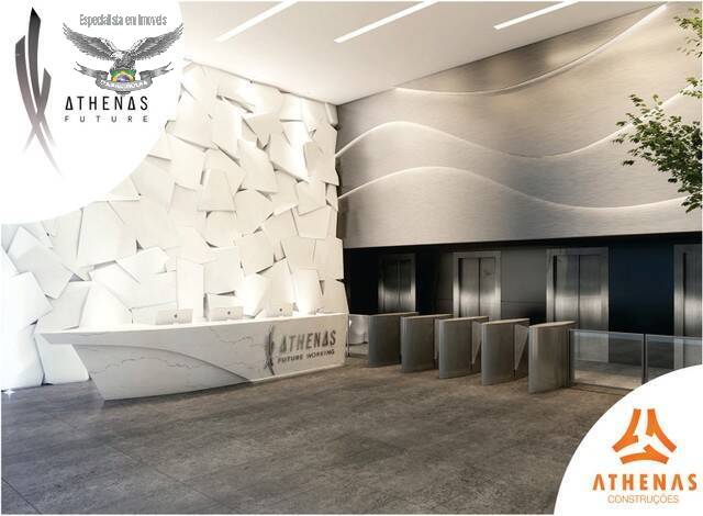 Conjunto Comercial-Sala à venda, 40m² - Foto 14