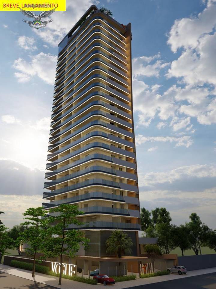 Apartamento à venda com 1 quarto, 51m² - Foto 2