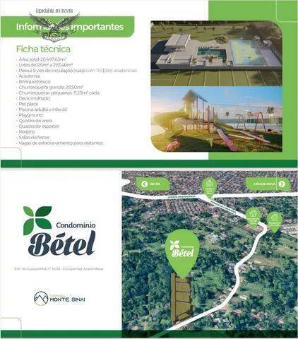 Terreno à venda, 126m² - Foto 30