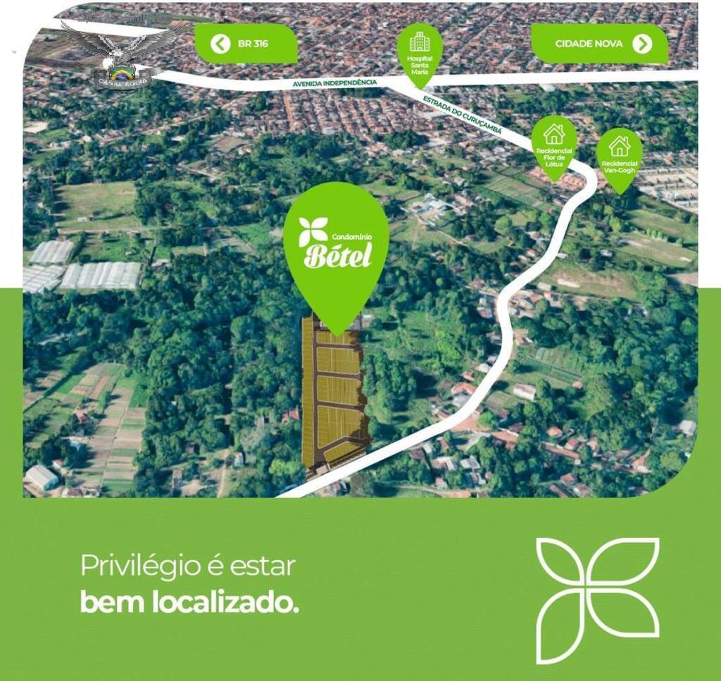 Terreno à venda, 126m² - Foto 33