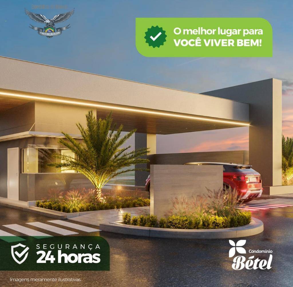Terreno à venda, 126m² - Foto 26
