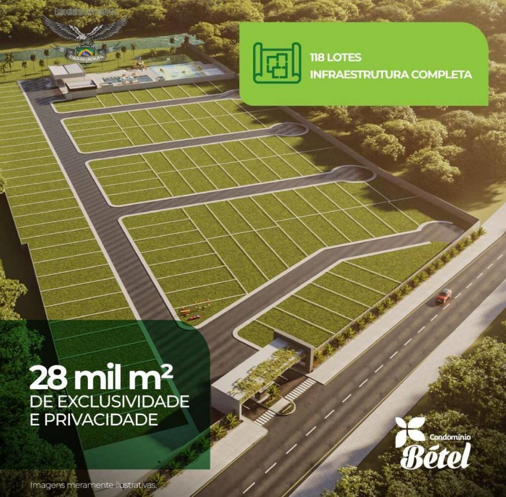 Terreno à venda, 126m² - Foto 35
