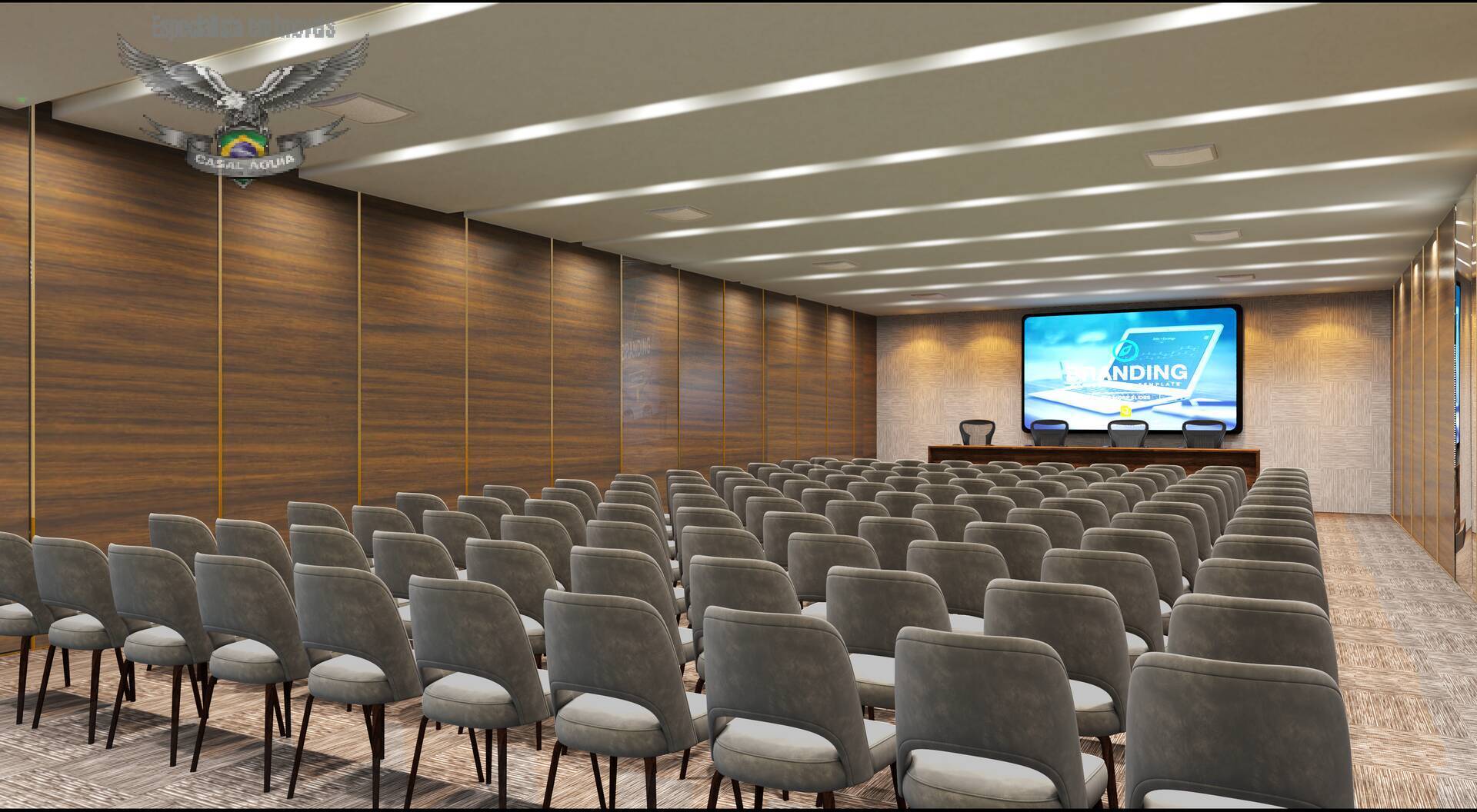 Conjunto Comercial-Sala à venda, 95m² - Foto 2