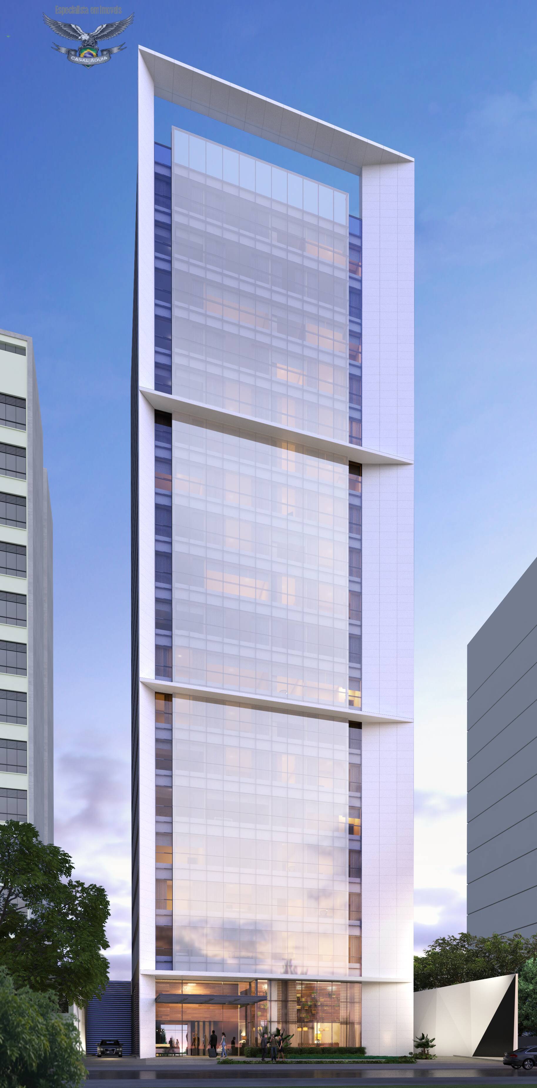 Conjunto Comercial-Sala à venda, 95m² - Foto 4