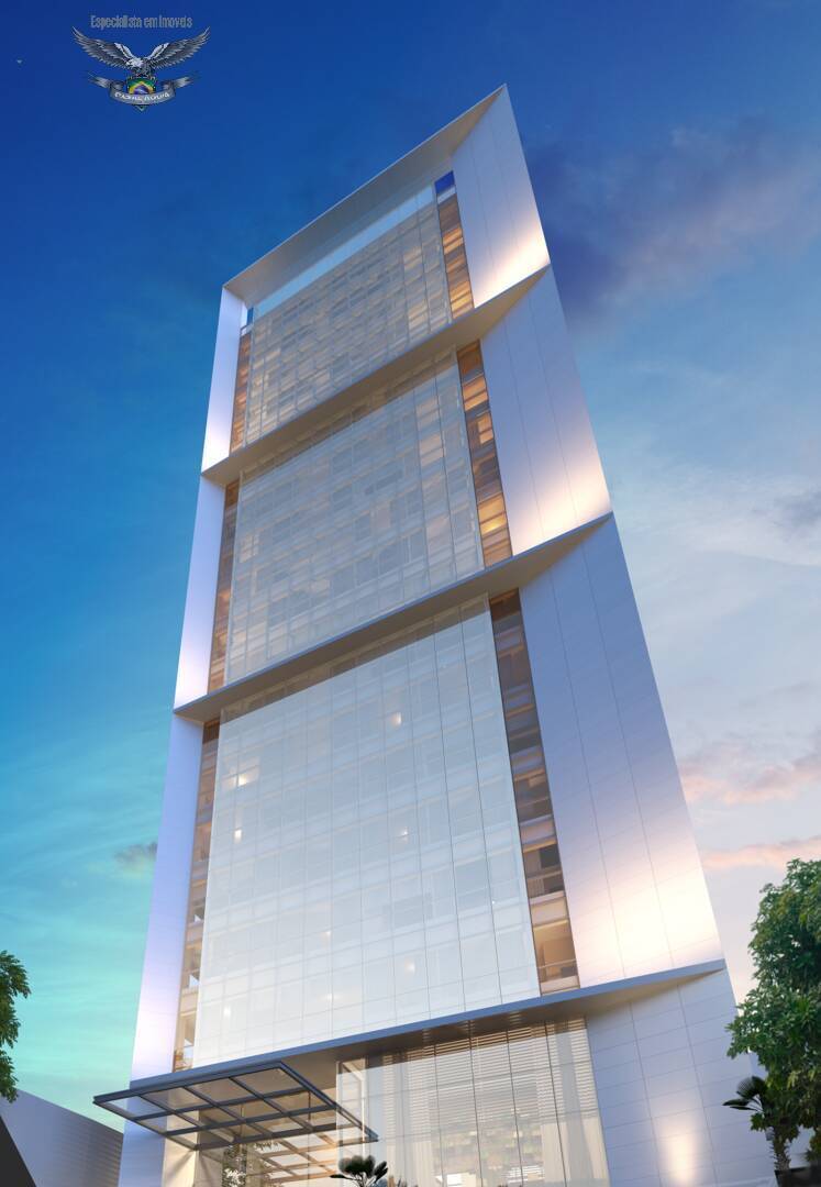 Conjunto Comercial-Sala à venda, 95m² - Foto 14