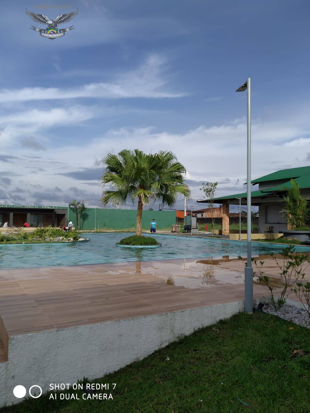 Casa de Condomínio à venda com 3 quartos, 125m² - Foto 12