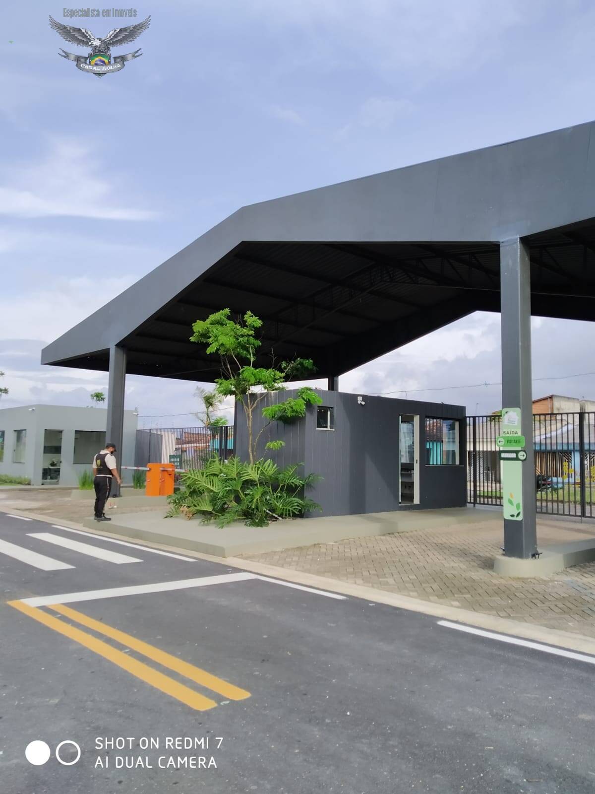 Casa de Condomínio à venda com 3 quartos, 125m² - Foto 17