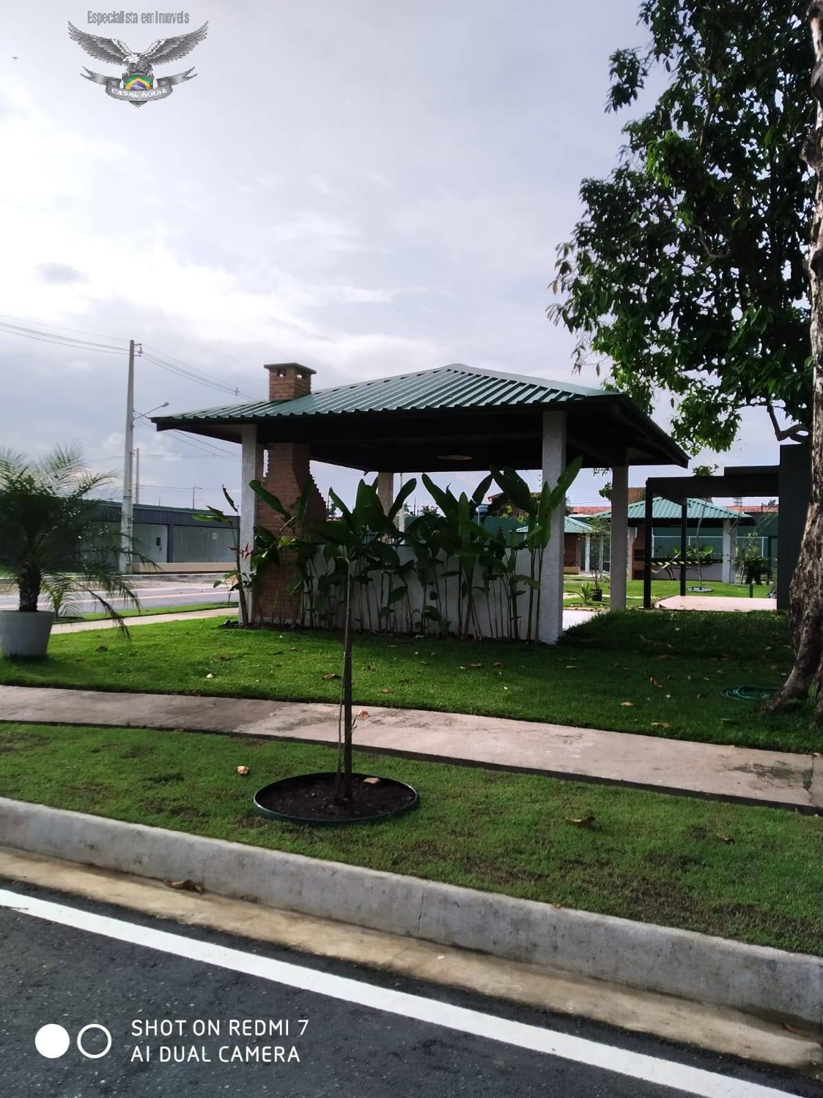 Casa de Condomínio à venda com 3 quartos, 125m² - Foto 19