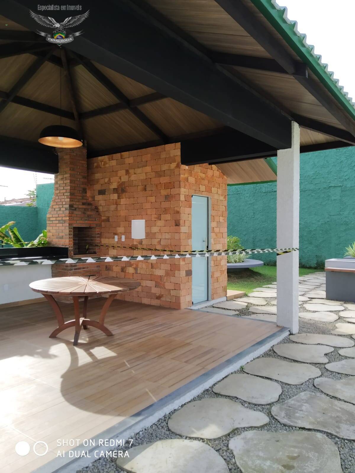 Casa de Condomínio à venda com 3 quartos, 125m² - Foto 18
