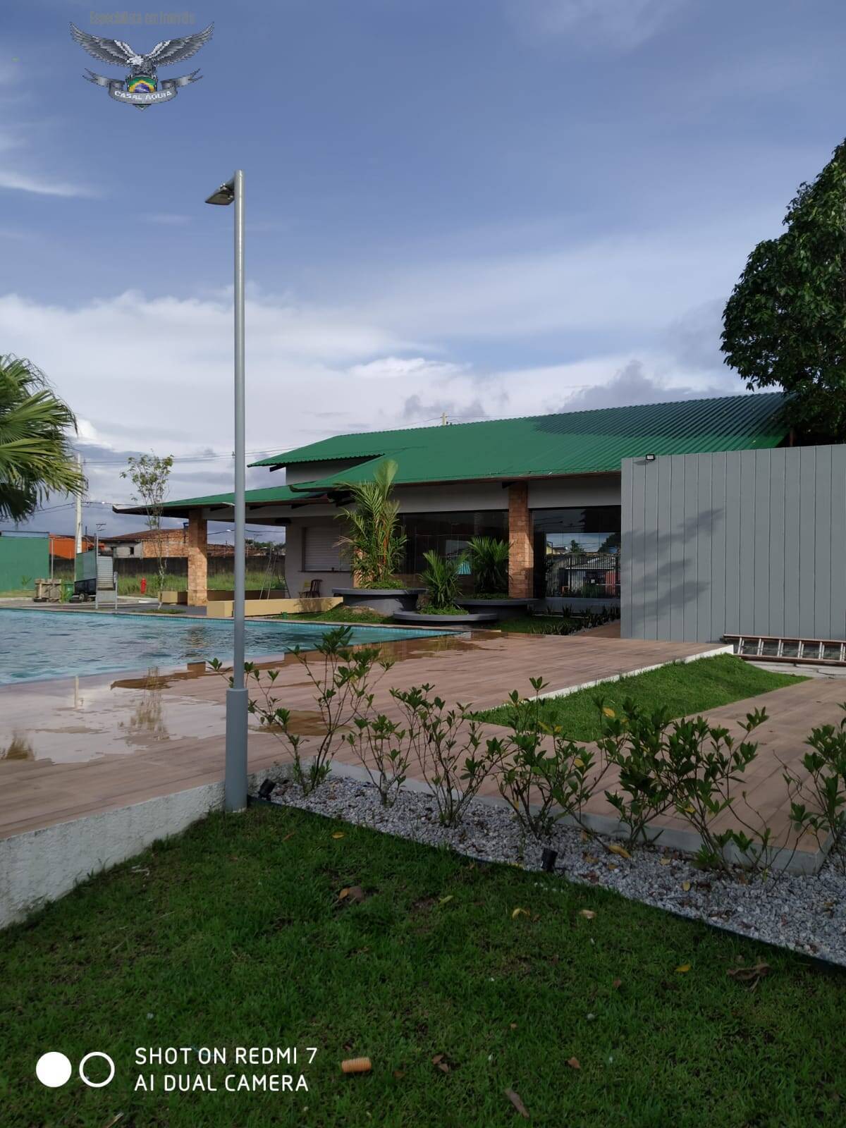 Casa de Condomínio à venda com 3 quartos, 125m² - Foto 16