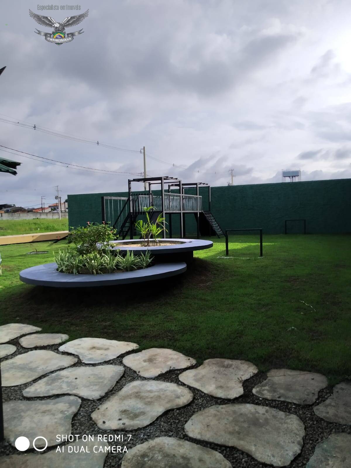 Casa de Condomínio à venda com 3 quartos, 125m² - Foto 22