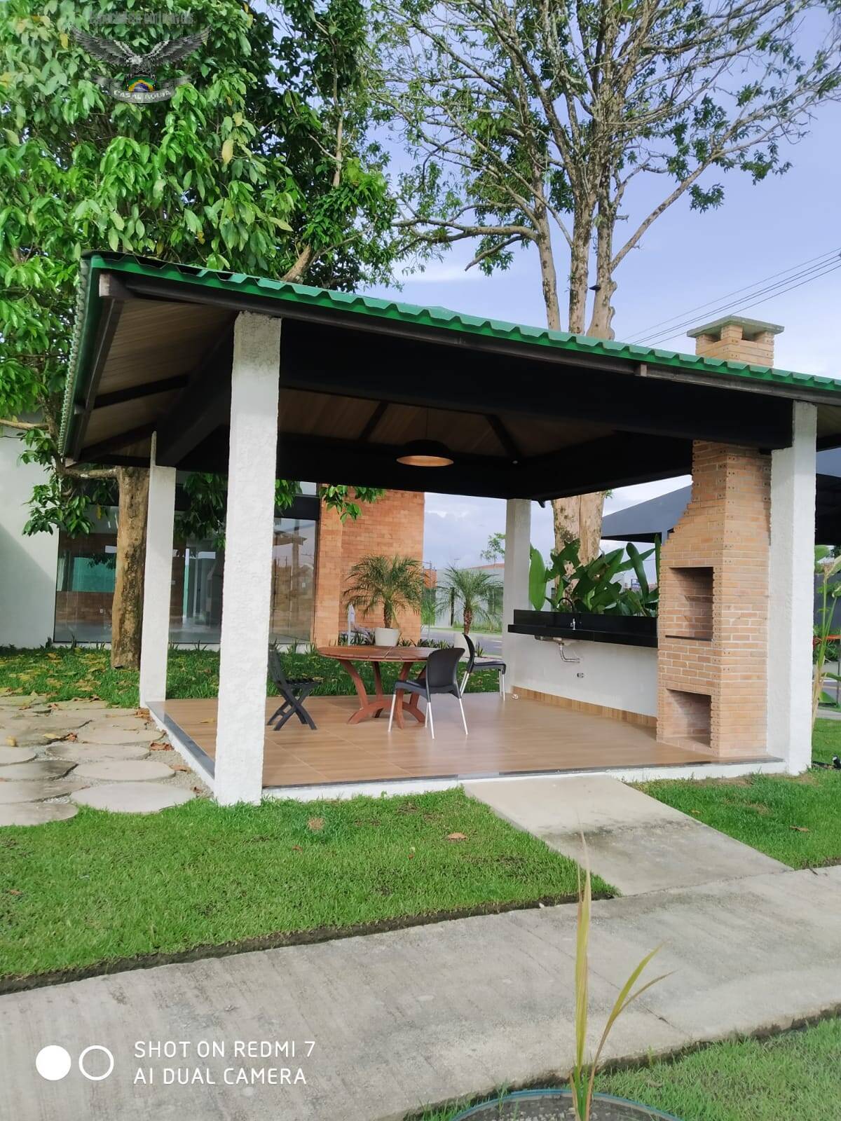 Casa de Condomínio à venda com 3 quartos, 125m² - Foto 30