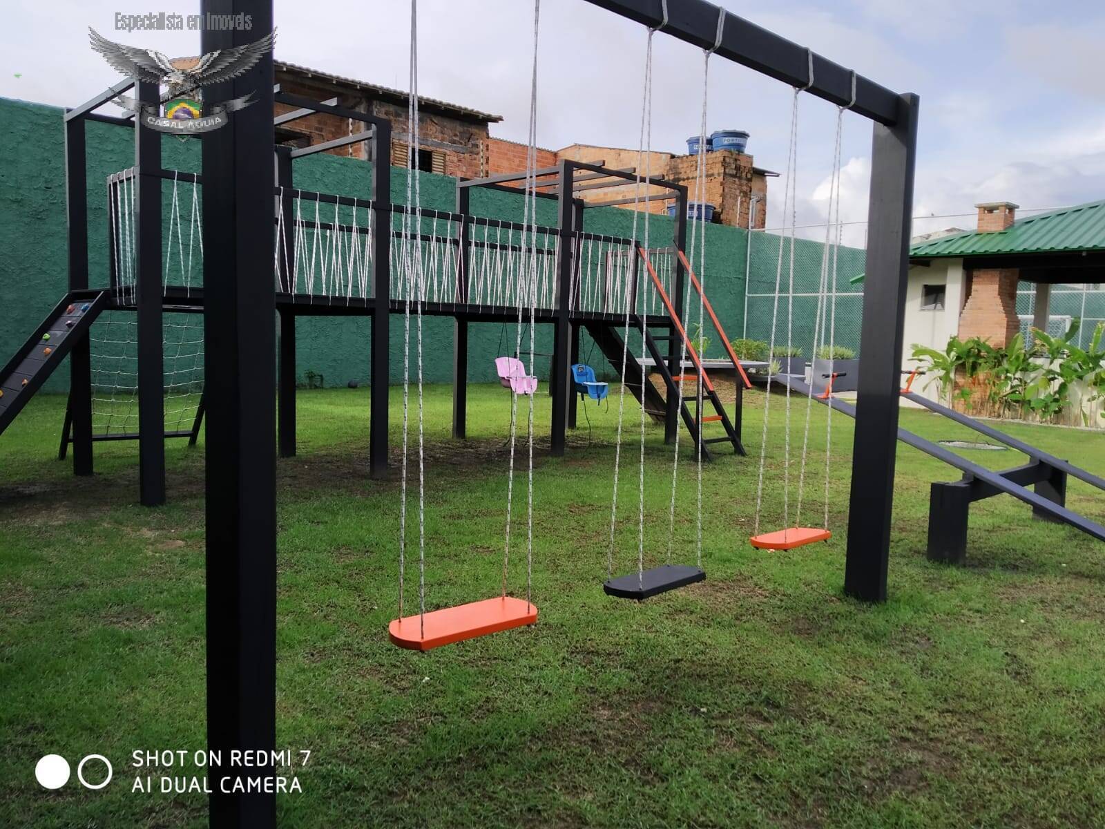 Casa de Condomínio à venda com 3 quartos, 125m² - Foto 25