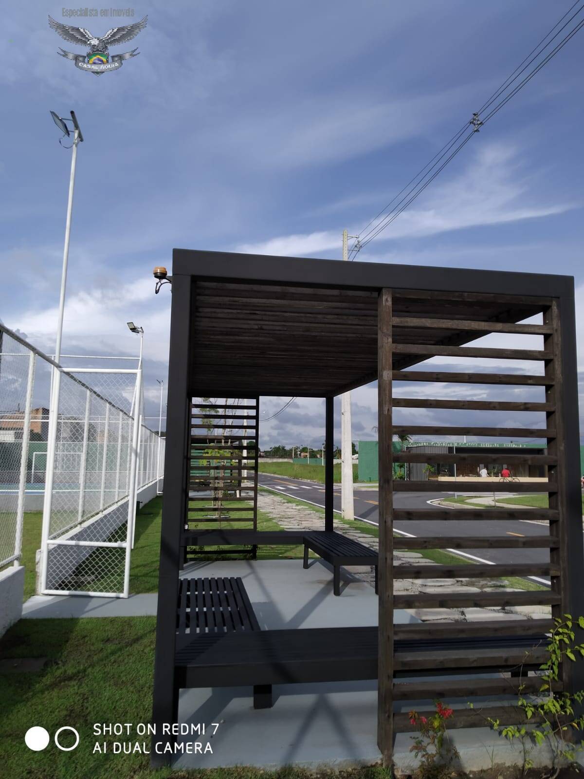 Casa de Condomínio à venda com 3 quartos, 125m² - Foto 33