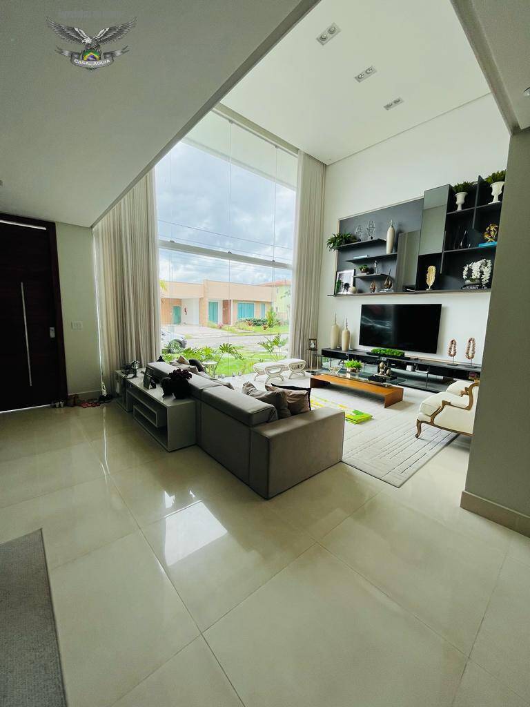 Casa de Condomínio à venda com 3 quartos, 326m² - Foto 4