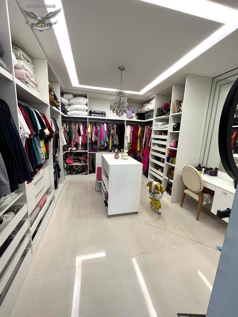 Casa de Condomínio à venda com 3 quartos, 326m² - Foto 7