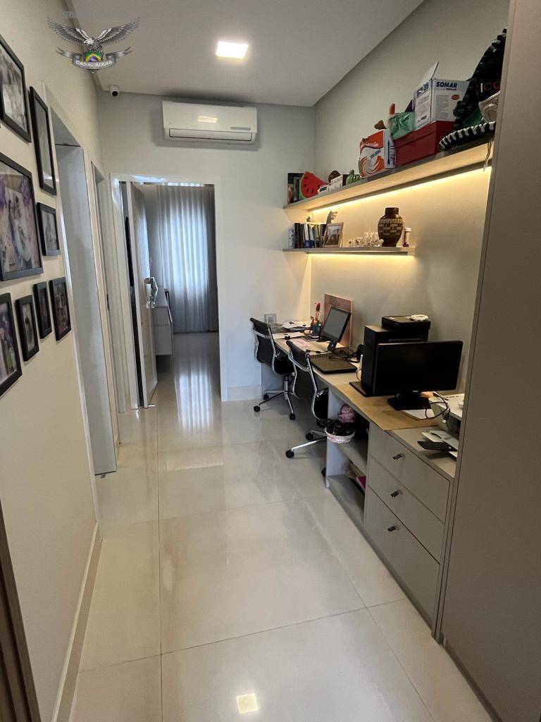Casa de Condomínio à venda com 3 quartos, 326m² - Foto 5
