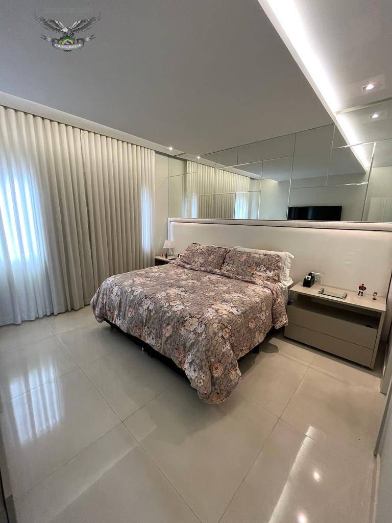 Casa de Condomínio à venda com 3 quartos, 326m² - Foto 6