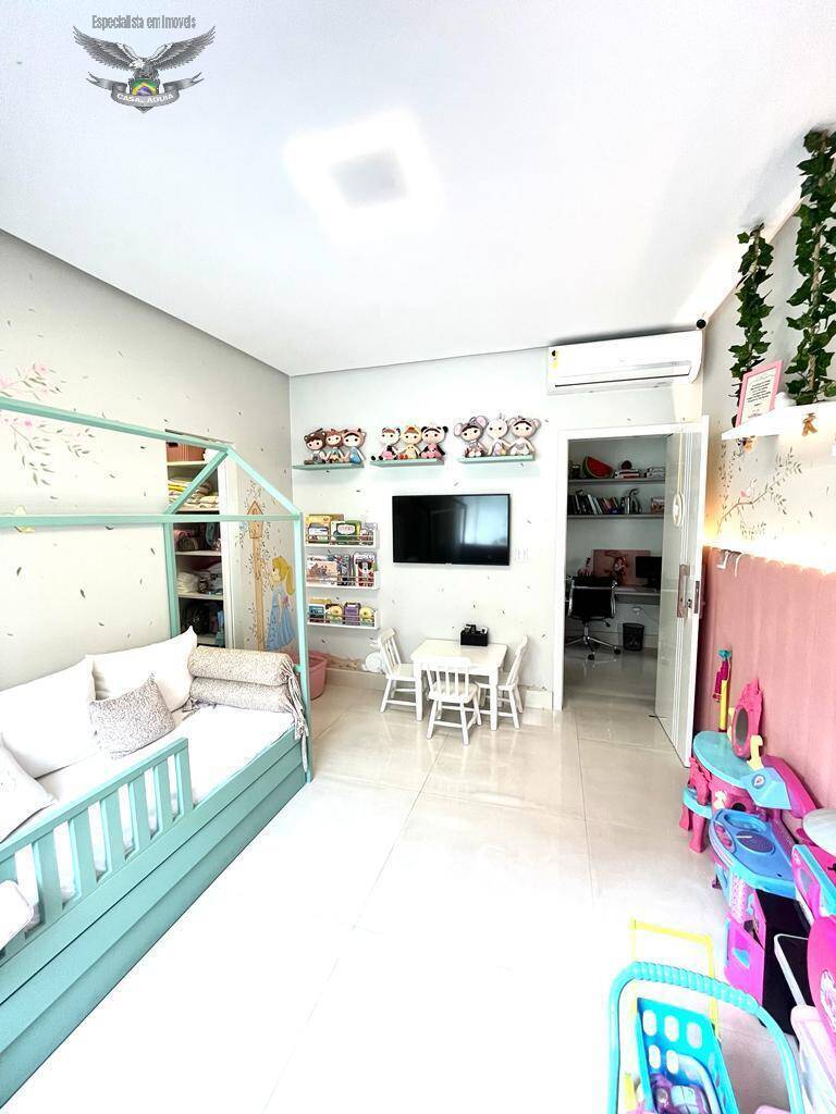 Casa de Condomínio à venda com 3 quartos, 326m² - Foto 10