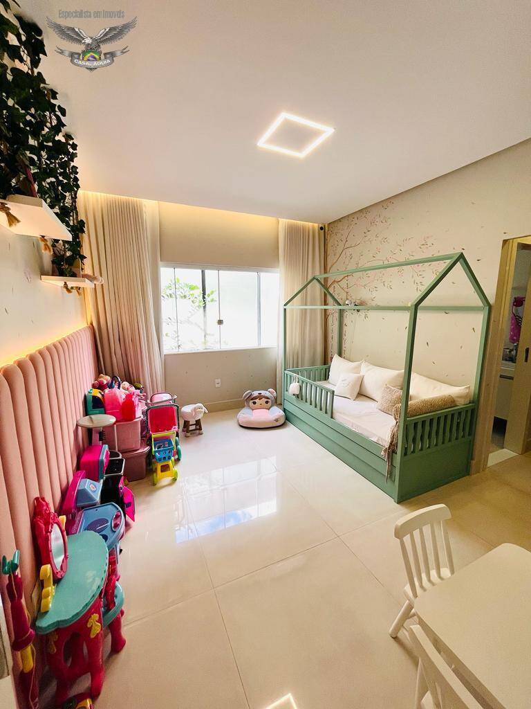 Casa de Condomínio à venda com 3 quartos, 326m² - Foto 9