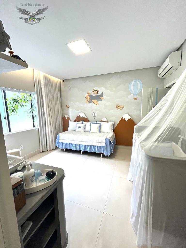 Casa de Condomínio à venda com 3 quartos, 326m² - Foto 13
