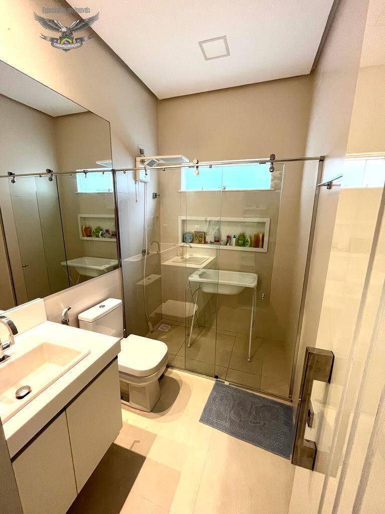 Casa de Condomínio à venda com 3 quartos, 326m² - Foto 14
