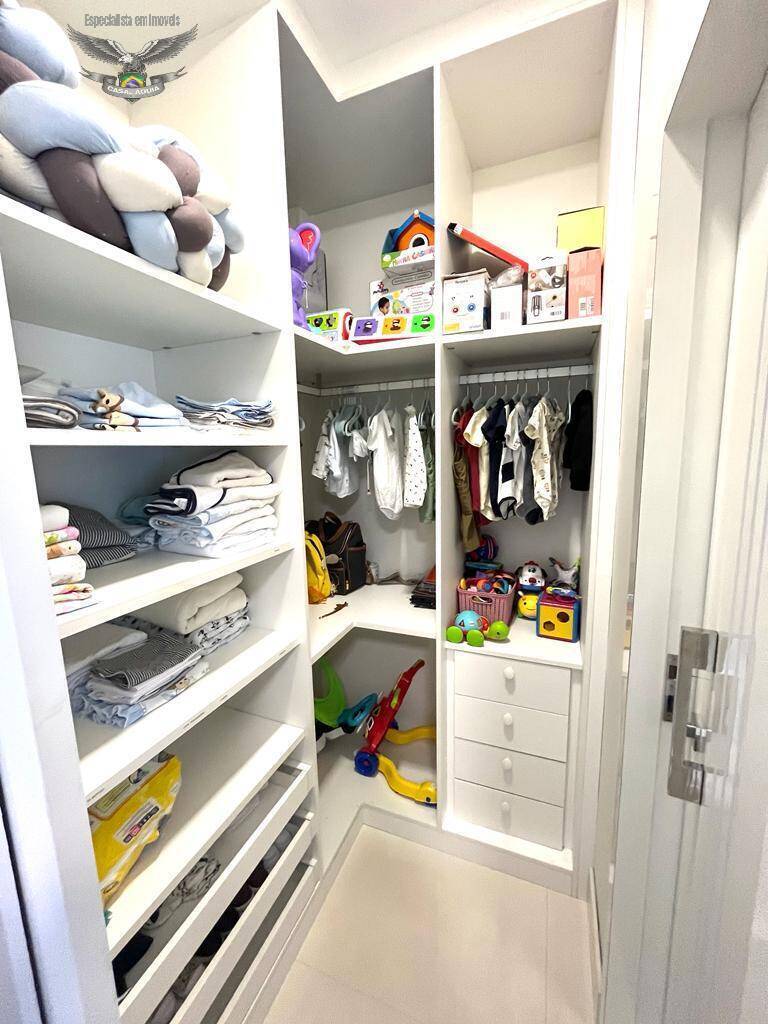 Casa de Condomínio à venda com 3 quartos, 326m² - Foto 15