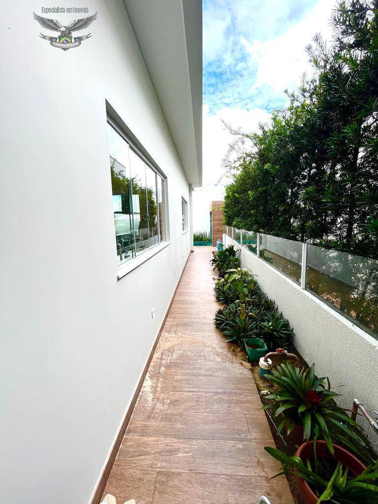 Casa de Condomínio à venda com 3 quartos, 326m² - Foto 16