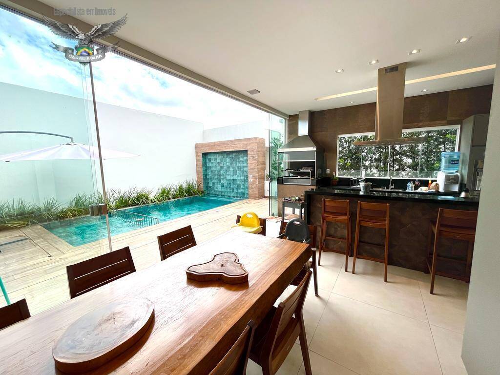Casa de Condomínio à venda com 3 quartos, 326m² - Foto 18