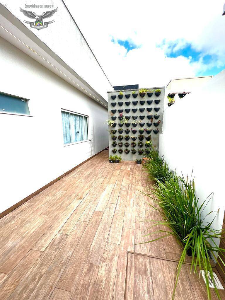 Casa de Condomínio à venda com 3 quartos, 326m² - Foto 17