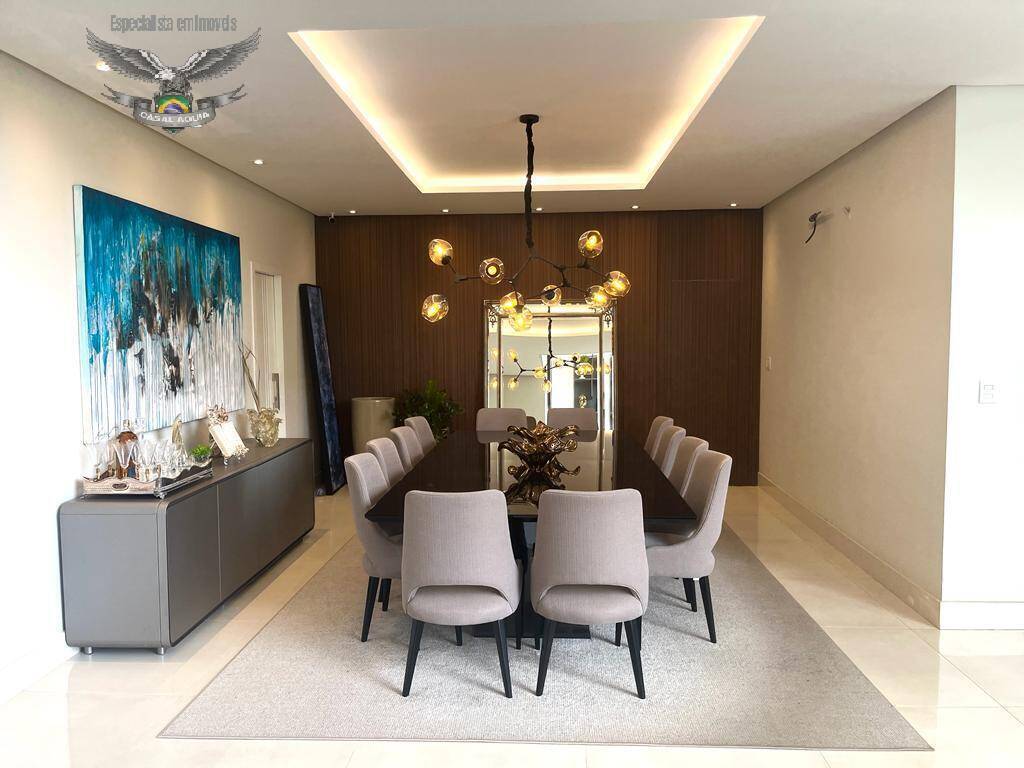 Casa de Condomínio à venda com 3 quartos, 326m² - Foto 21