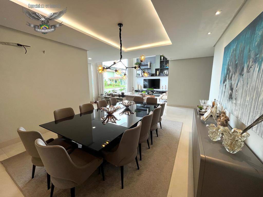 Casa de Condomínio à venda com 3 quartos, 326m² - Foto 23