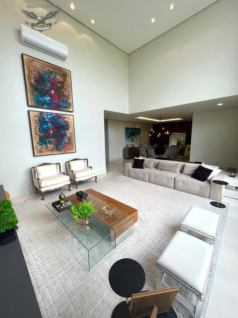Casa de Condomínio à venda com 3 quartos, 326m² - Foto 22