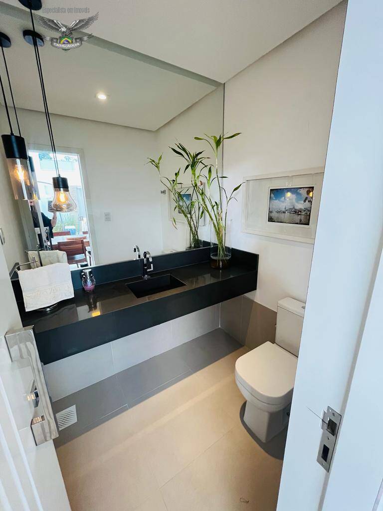 Casa de Condomínio à venda com 3 quartos, 326m² - Foto 24