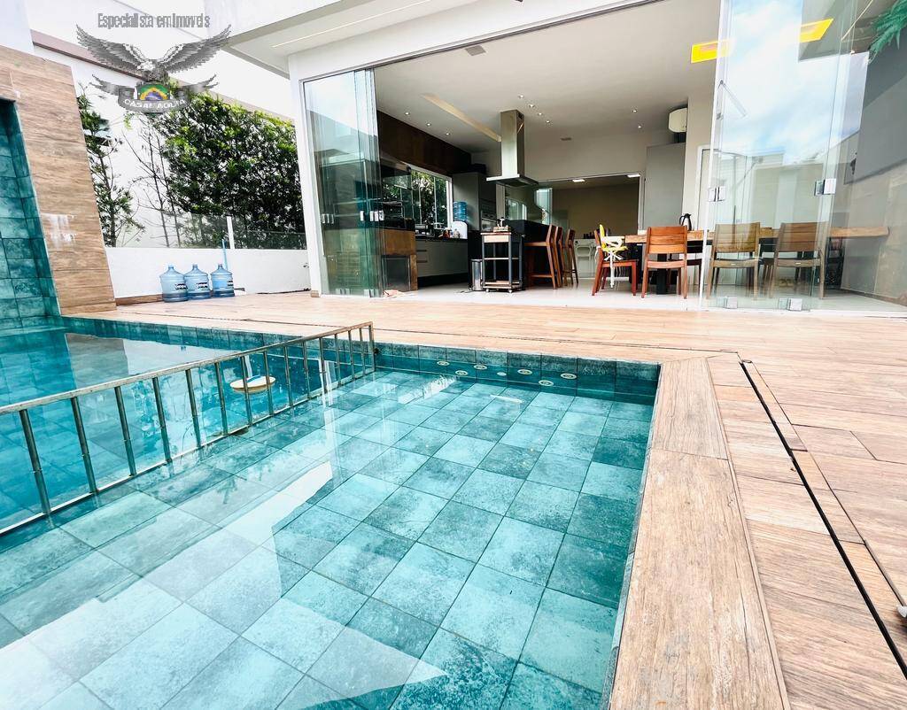 Casa de Condomínio à venda com 3 quartos, 326m² - Foto 19