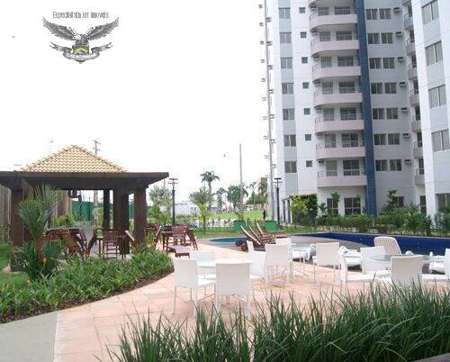 Apartamento à venda com 3 quartos, 88m² - Foto 26