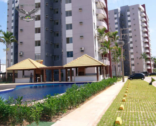 Apartamento à venda com 3 quartos, 88m² - Foto 1