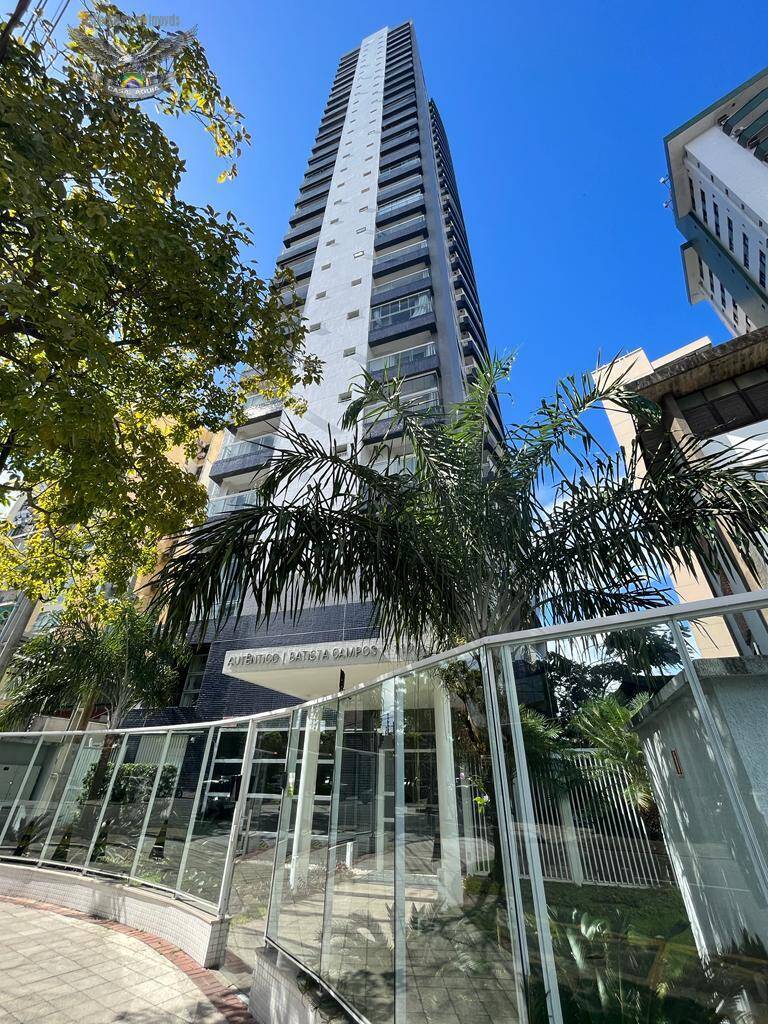 Apartamento, 3 quartos, 133 m² - Foto 1