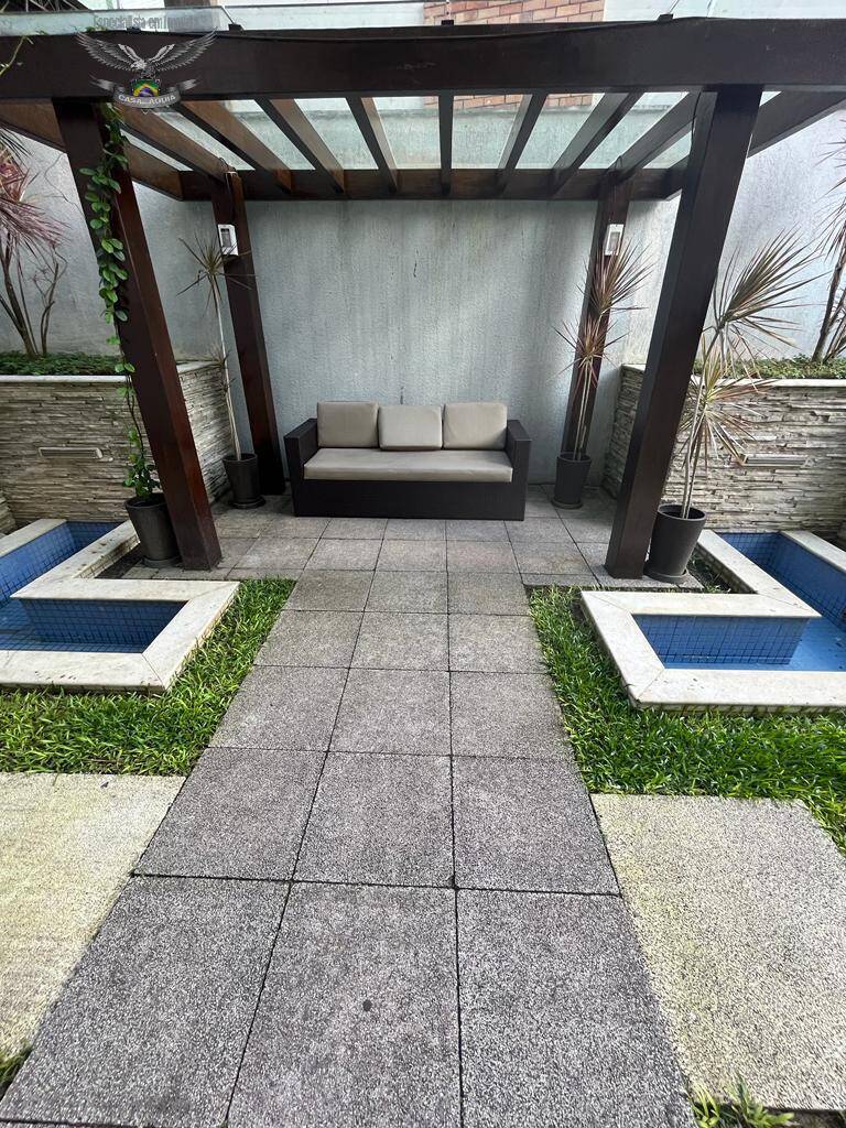 Apartamento, 3 quartos, 133 m² - Foto 36