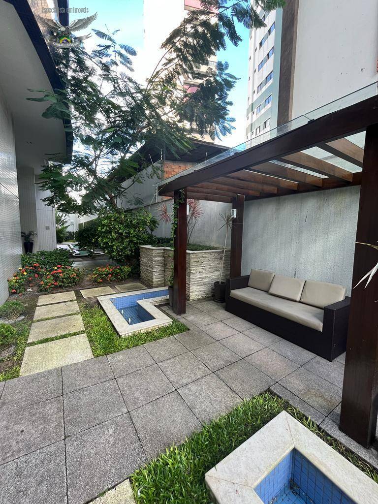 Apartamento, 3 quartos, 133 m² - Foto 45