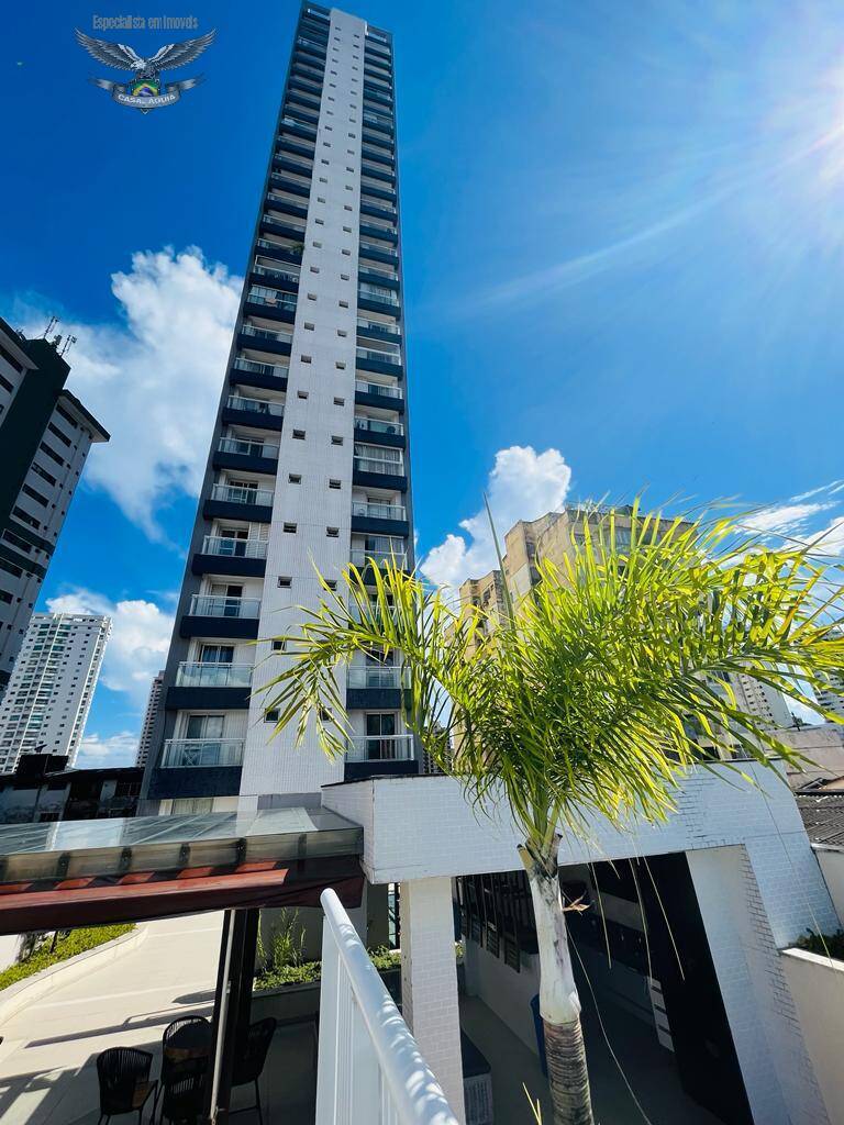 Apartamento, 3 quartos, 133 m² - Foto 39