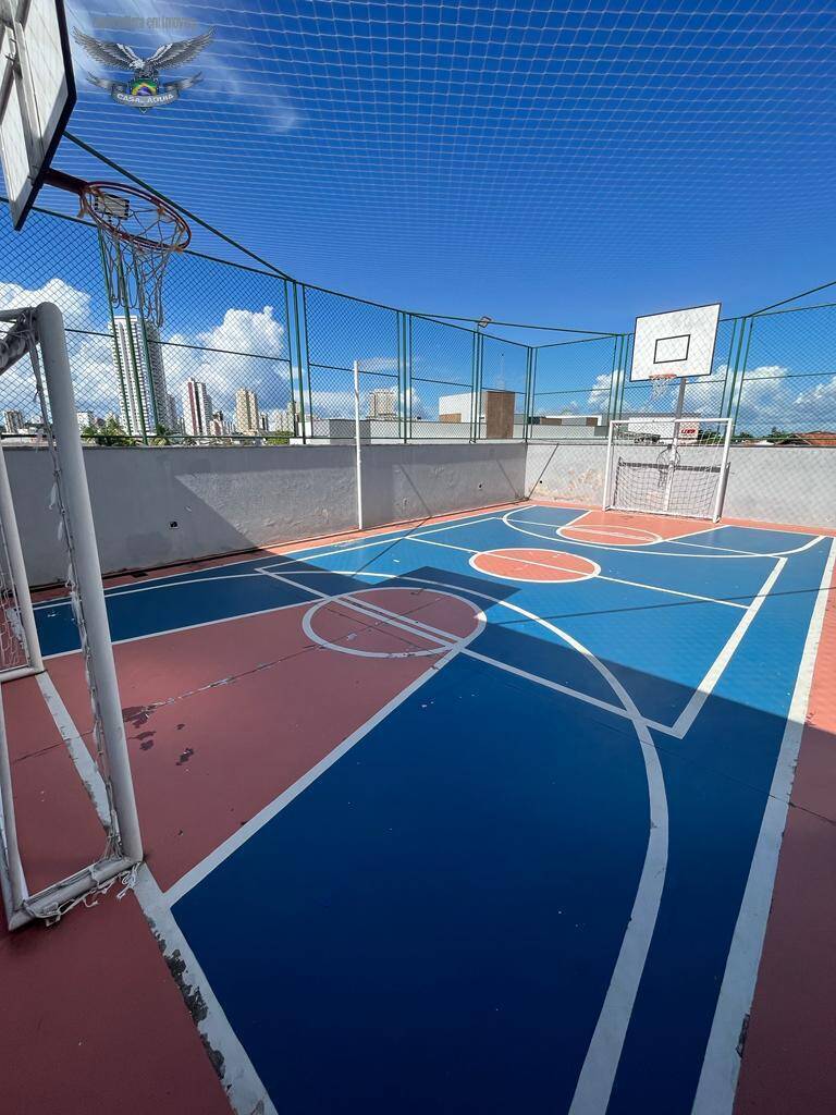 Apartamento, 3 quartos, 133 m² - Foto 37