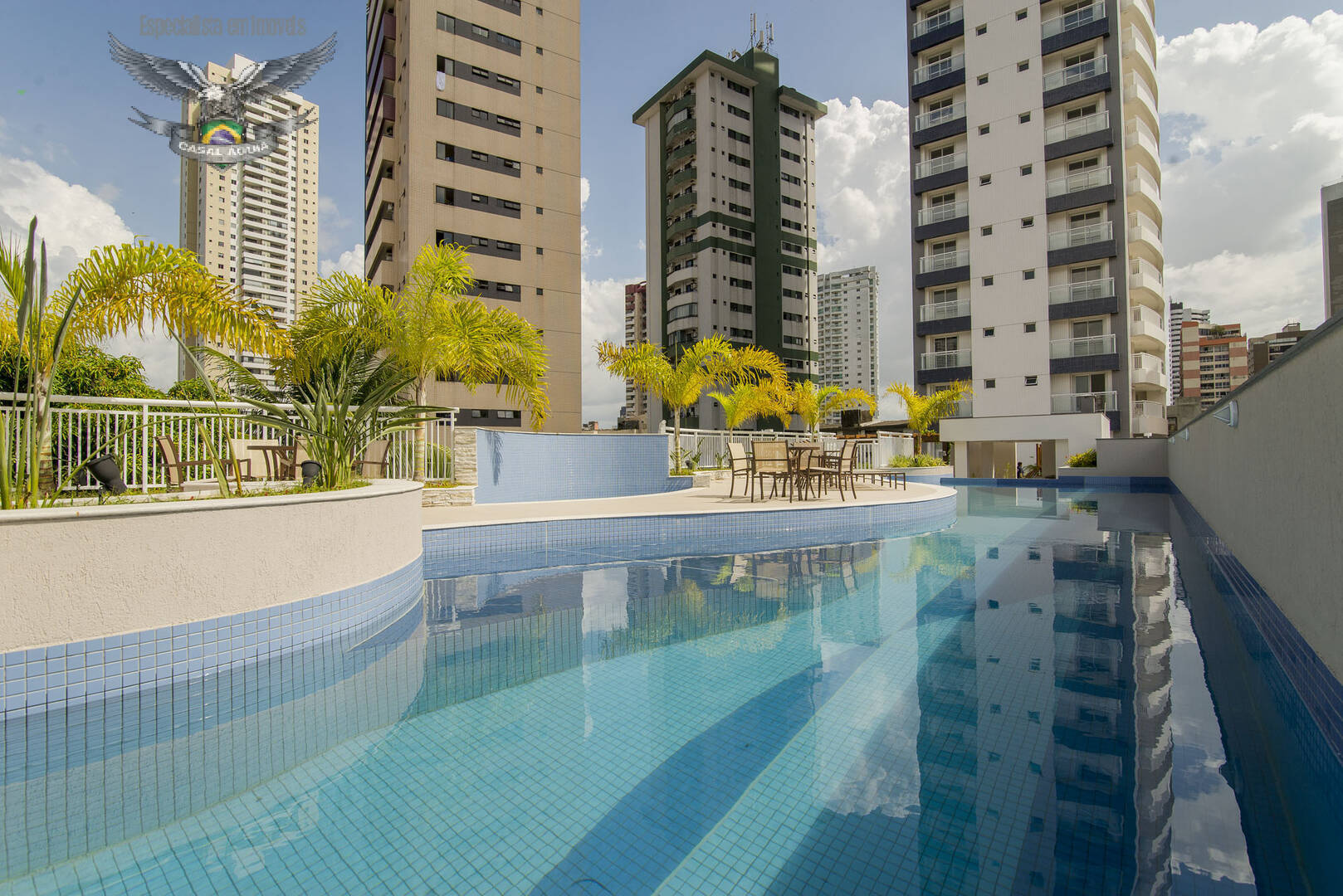 Apartamento, 3 quartos, 133 m² - Foto 38